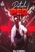 Patiala Peg (Vol. 2) - DJ Kabira