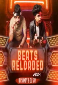 Beats Reloaded (Vol 1) – DJ Sandy & Dj SJY