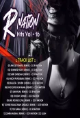 R Nation Hits Vol. 16 – DJ R Nation