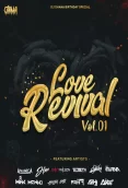Love Revival Volume 1 - DJ Dhana