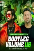 Bootleg Vol. 115 – DJ Ravish & DJ Chico