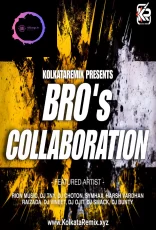 Bros Collaboration Bros Collaboration