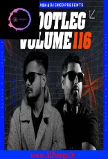 Bootleg Vol. 116 – DJ Ravish & DJ Chico Bootleg Vol. 116 – DJ Ravish & DJ Chico