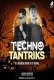 TECHNO TANTRIKS – DJ AVISHEK DINDA & DJ VISHAL
