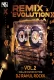 Remix Evolution Vol. 2 - DJ Rahul Rockk